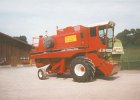 International Harvester 1660